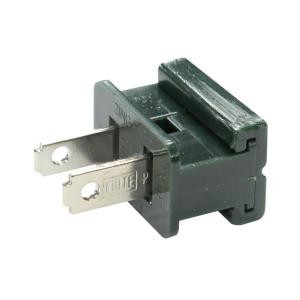 18-Gauge Slide On Male Connector Plug (Pack of 25)-450005SHO 301886144