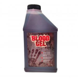 Blood - Red Gel-16882 301694683