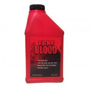 Blood - Red Liquid-13775 301694459