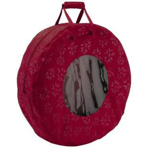 Classic Accessories Seasons Wreath Storage Bag, Medium-57-001-034301-00 203529613