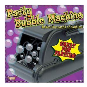 Forum Novelties Bubble Machine-61072F 204453477