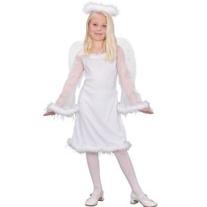 Fun World Heaven Sent Child Costume-PE350147_M 204424316