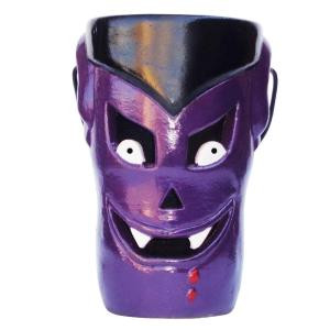Home Accents Holiday Vampire Cylinder Luminary-FAM05 - 05 301148565
