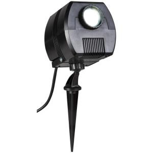 LightShow Holiday Outdoor Projector-88289 205081024