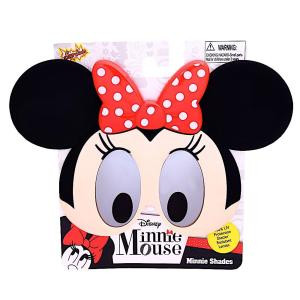 Officially Licensed Minnie Mouse Face-SG2636 301653935