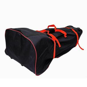 Premium Artificial Rolling Tree Storage Bag for Trees Up to 7.5 ft.-75015-1HO 206950641