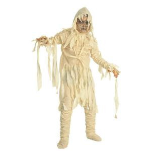 Rubie's Costumes Mummy Child Costume-R10618_M 205478905