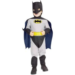 Rubie's Costumes The Batman Toddler Costume-11699 205478915