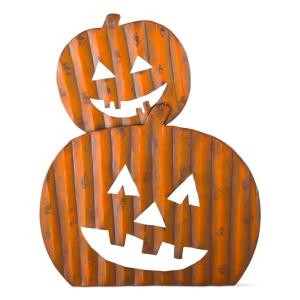 Tag 21-1/4 in. Halloween Pumpkin Stack-TAG207495 302915567
