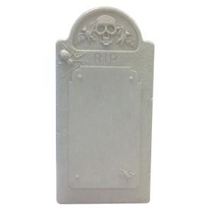 United Solutions 18 in. Grave Stone with Light-UP8038 303046765