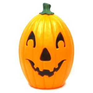 United Solutions 22 in. Light Up Pumpkin-UP0036 303046769
