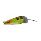 3 in. Animated Hungry Rat in Trick or Treat Bag-4302-16353HD 301502253