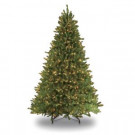 6 ft. Pre-Lit Incandescent Fraser Fir Artificial Christmas Tree with 500 UL Clear Lights-277-FF-65C5 303220725