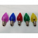 C7 Multi LED Light Bulb (Pack of 25)-367013D2HO 301876013