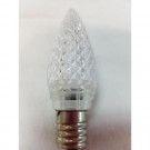 C9 Clear Incandescent Bulb (Pack of 25)-999123HO 301886113