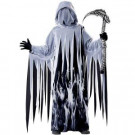 California Costume Collections Boys Soul Taker Costume-CC00354_XL 204459272