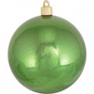 Christmas by Krebs 4-3/4 in. Limeade Shatterproof Ball (Set of 36)-CBK50344 206438786