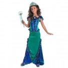 Disguise Ariel Mermaid Deluxe Child Costume-DI5277_S 205470245