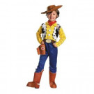 Disguise Boys Deluxe Toy Story 3 Woody Costume-DI5234_T34T 204444766