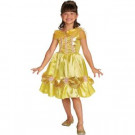Disguise Girls Disney Ariel Sparkle Classic Costume-DI59186_XS 204458952