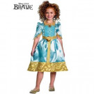 Disguise Girls Disney Pixars Classic Brave Merida Costume-DI43600_T34T 204449794