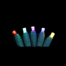 EcoSmart 100-Light LED Multi-Color Micro-Style Light Set-4001165W-02SHO 206771064