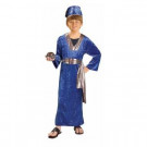 Forum Novelties Blue Wiseman Child Costume-F60103_M 205478985