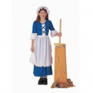 Forum Novelties Colonial Girl Child Costume-F54149_M 204453702