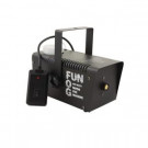 Froggy's Fog 400-Watt Fog Machine with Line Remote Control-FFM-400-LC 301690079