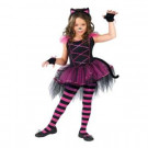 Fun World Girls Catarina Child Costume-FW114122_S 204449011