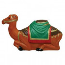 General Foam 16 in. Nativity Collection Camel Statue-HD-C3780 100686872