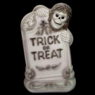 General Foam 28 in. Lighted Tombstone-HD-H7057 203014710