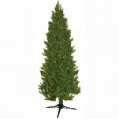 General Foam 7 ft. Slender Spruce Artificial Christmas Tree-HD-CG7063 203321287