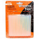 Halloween Clear Webcaster Sticks (Pack of 20)-99001 207000340