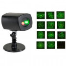 Holiday Brilliant Halloween Laser Projector-TYY1076-1725 301148364