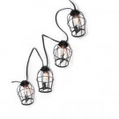 Home Accents Holiday 10-Light C7 Caged Rat Light String-TYY541-1726 301226727