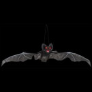 Home Accents Holiday 14.96 in. Animated Flying Bat-71357 206762549