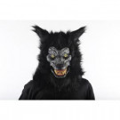 Home Accents Holiday 18.5 in. Animalistic Masks-Werewolf-5039169 301148632