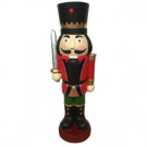 Home Accents Holiday 36 in. Nutcracker Soldier-PT2016001 207085937