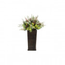 Home Accents Holiday 36 in. Pre-Lit Artificial Arrangement-TY36-98-50A 301683528