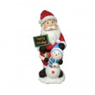 Home Accents Holiday 36 in. Santa Claus-PT2016002 207085767