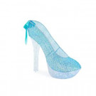 Home Accents Holiday 48 in. 160-Light LED Mesh High Heels-TY460-1714 301685600