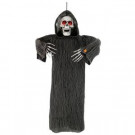 Home Accents Holiday 48 in. Hanging Animated Grim Reaper with Lights and Sound-4302-48222HD 205828002