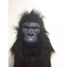 Home Accents Holiday 5 in. Animalistic Masks-Gorilla-5039162 301200845