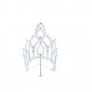 Home Accents Holiday 54 in. 175-Light LED Mesh Tiara-TY538-1714 301685785