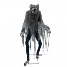 Home Accents Holiday 7 Ft. Towering Werewolf-5124439 301200847