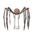 Home Accents Holiday 9 ft. Gargantuan Spider-5124419 301200861