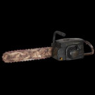 Home Accents Holiday Animated Rusty Chainsaw with Sound and Lights-55578 206054241