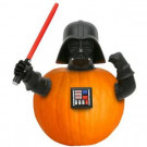 Home Accents Holiday Pumpkin Push-Ins Darth Vader-65897 205832498