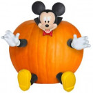 Home Accents Holiday Pumpkin Push-Ins Mickey-51044 205832760